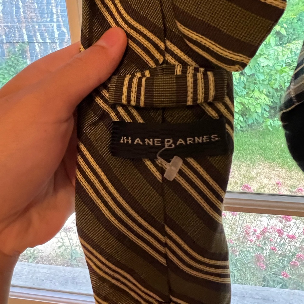 Ties! - Picture 4 of 4